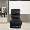 Customized Leather Sofa Recliners U Shaped Corner Sofa